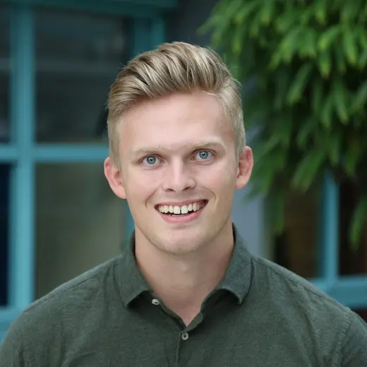 Henrik Christoffer Kran