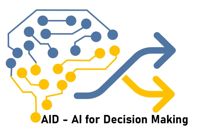 AI for Decisions logo